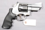 SMITH WESSON 629-4, SN BRM3658,