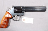 SMITH WESSON 17-6, SN BDT0415,