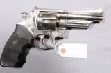 SMITH WESSON 27-2, SN N793155,