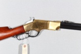 UBERTI HENRY, SN 10490