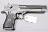 MAGNUM RESEARCH DESERT EAGLE, SN 90232,