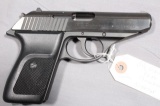 SIG SAUER P230, SN S134768,