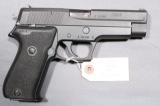 SIG SAUER, P220, SN G150620,