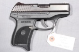 RUGER LC9, SN 320-15155,