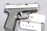 KAHR PM45, SN SV1416,