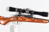 ROGUE RIFLE CHIPMUNK, SN 2330,