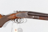 LC SMITH HUNTER ARMS FIELD GRADE, SN 69317R,