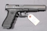 GLOCK G24 GEN3, SN RXE700,