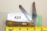 CASE KNIFE