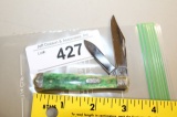 CASE KNIFE