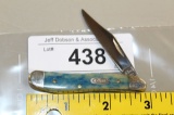 CASE KNIFE