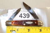 CASE KNIFE