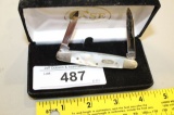 CASE KNIFE PEARL