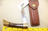 BROWNING KNIFE WITH SHEATH