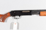 MOSSBERG 500E, SN J998444,