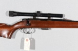 REMINGTON 591M, SN 1063279,