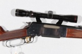 BROWNING 81 L BLR, SN 26190NX327