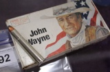 20 ROUNDS JOHN WAYNE AMMO 32-40