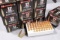 APPROX 500 ROUNDS HORNADY 17 WIN SUPER MAG