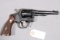 SMITH WESSON 10, SN S991735,