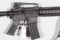 SMITH WESSON M&P 15, SN SP70433,