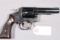 SMITH WESSON 10-6, SN D461061,