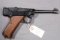 STOEGER LUGER, SN 93209,