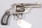 SMITH WESSON TIPUP, SN 38341,
