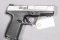 SMITH WESSON SD9VE, SN HFF6022,