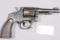 SMITH WESSON HAND EJECTOR?, SN 72186,