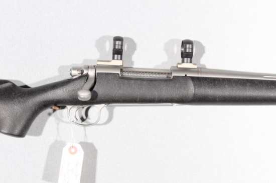 REMINGTON 700, SN S6443465,