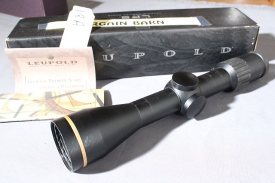 LEUPOLD SCOPE LPS 2.S - X 10X45MM