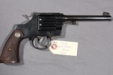 COLT CAMP PERRY, SN 1309,