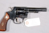 SMITH WESSON 31-1, SN 743922,