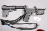 SMITH WESSON M&P15, SN SV20823,