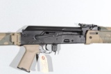 RUSSIAN IZHMASH SAIGA AK, SN H09883962,