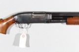 WINCHESTER 12, SN 1635126,