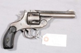 SMITH WESSON TIPUP, SN 344315,