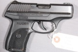 RUGER LC9S, SN 451-14753,