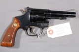 SMITH WESSON 51, SN M14764,