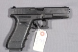 GLOCK 22, SN LLL909