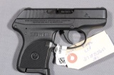 RUGER LCP, SN 371855601,