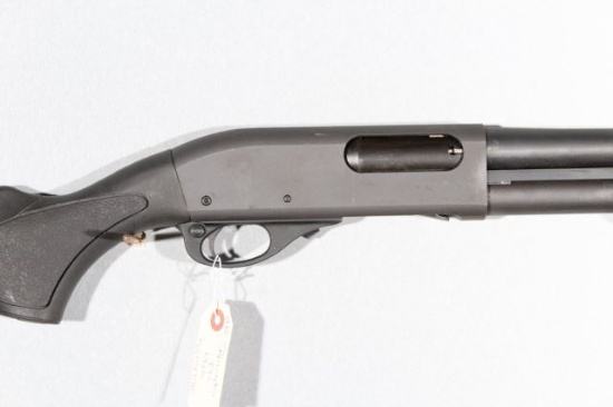 REMINGTON 870 TACTICAL, SN RS19479N,