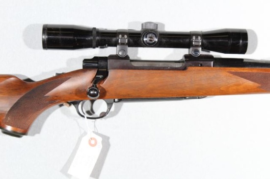 RUGER M77, SN 79-61197,