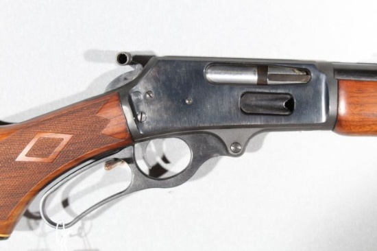 MARLIN 336CS, SN 06060467,