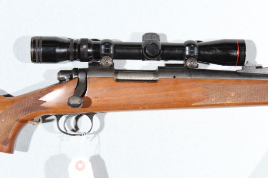 REMINGTON 700, SN C6833078,