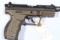WALTHER P22, SN L141140,
