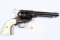 COLT SINGLE ACTION ARMY, SN 128677,