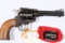RUGER SINGLE SIX, SN 64-59894,
