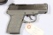 KEL TEC PF9, SN RV525,